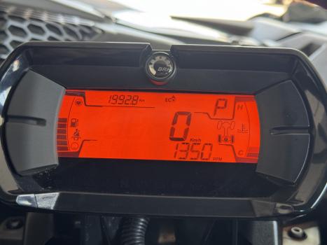 BRP CAN-AM Maverick X3 XRC 900 Turbo , Foto 11