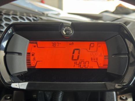 BRP CAN-AM Maverick X3 XRC 900 Turbo , Foto 12