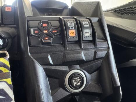 BRP CAN-AM Maverick X3 XRC 900 Turbo , Foto 13