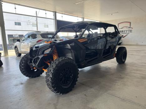 BRP CAN-AM Maverick X3 XRC 900 Turbo , Foto 3