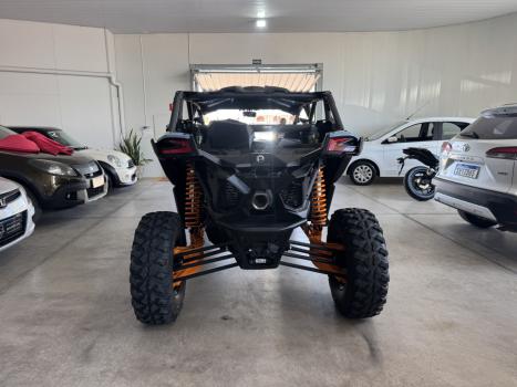 BRP CAN-AM Maverick X3 XRC 900 Turbo , Foto 4