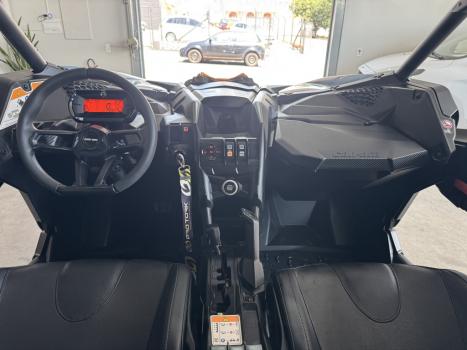 BRP CAN-AM Maverick X3 XRC 900 Turbo , Foto 17