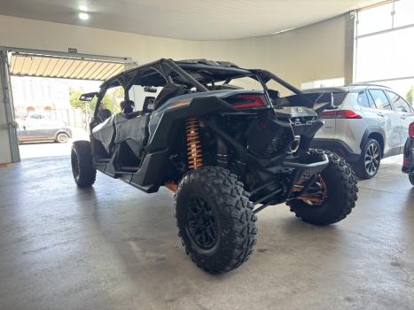 BRP CAN-AM Maverick X3 XRC 900 Turbo , Foto 5