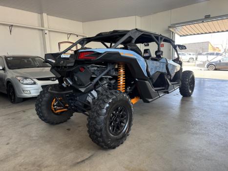 BRP CAN-AM Maverick X3 XRC 900 Turbo , Foto 6