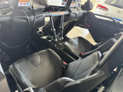 BRP CAN-AM Maverick X3 XRC 900 Turbo , Foto 15