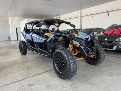 BRP CAN-AM Maverick X3 XRC 900 Turbo , Foto 2