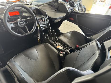 BRP CAN-AM Maverick X3 XRC 900 Turbo , Foto 16