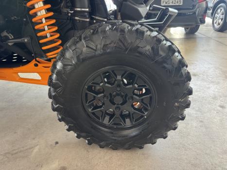 BRP CAN-AM Maverick X3 XRC 900 Turbo , Foto 7