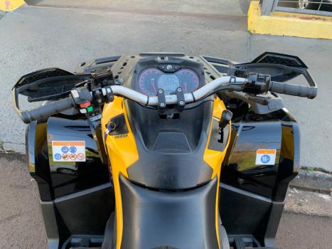 BRP CAN-AM Max XT 800 , Foto 5
