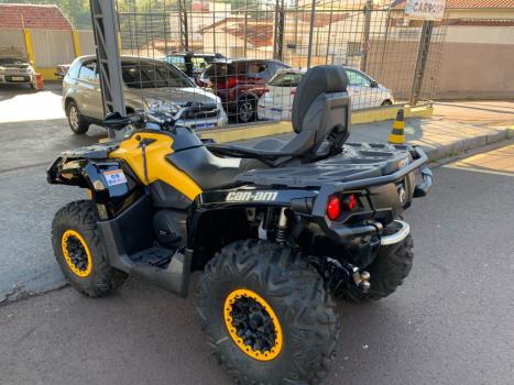 BRP CAN-AM Max XT 800 , Foto 7