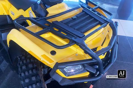 BRP CAN-AM Outlander MAX 400, Foto 10 BRP CAN-AM Outlander MAX 400, Foto 10