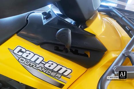 BRP CAN-AM Outlander MAX 400, Foto 13 BRP CAN-AM Outlander MAX 400, Foto 13