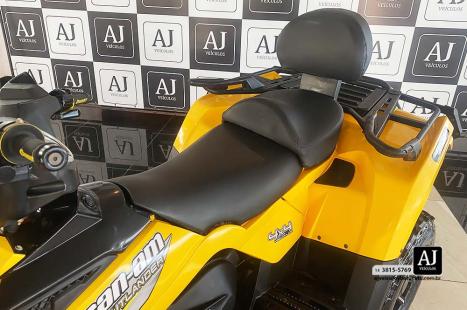 BRP CAN-AM Outlander MAX 400, Foto 15 BRP CAN-AM Outlander MAX 400, Foto 15