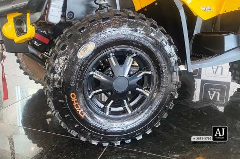 BRP CAN-AM Outlander MAX 400, Foto 17 BRP CAN-AM Outlander MAX 400, Foto 17
