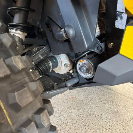 BRP CAN-AM Outlander 650, Foto 3