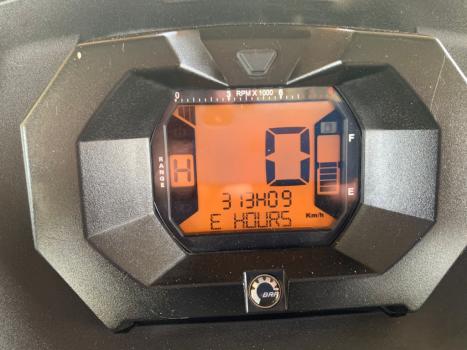 BRP CAN-AM Outlander 650, Foto 5