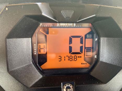 BRP CAN-AM Outlander 650, Foto 6