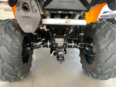 BRP CAN-AM Outlander 650, Foto 8