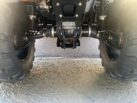 BRP CAN-AM Outlander 650, Foto 3