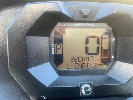 BRP CAN-AM Outlander 650, Foto 7