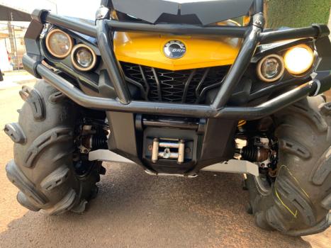 BRP CAN-AM Outlander XMR 1000, Foto 2