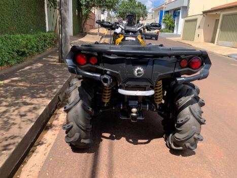 BRP CAN-AM Outlander XMR 1000, Foto 5