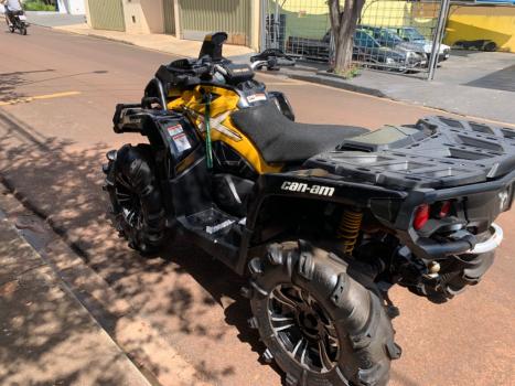 BRP CAN-AM Outlander XMR 1000, Foto 6