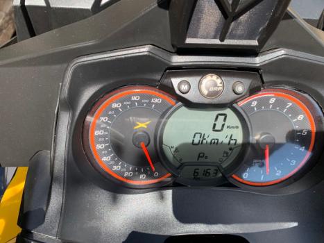 BRP CAN-AM Outlander XMR 1000, Foto 7