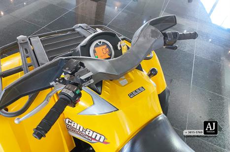 BRP CAN-AM Outlander 650, Foto 9