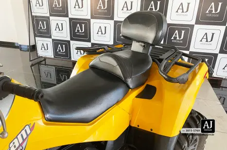 BRP CAN-AM Outlander 650, Foto 10