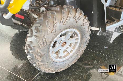BRP CAN-AM Outlander 650, Foto 11