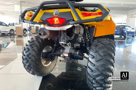 BRP CAN-AM Outlander 650, Foto 12