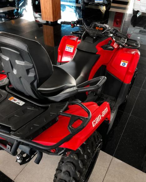 BRP CAN-AM Outlander 570, Foto 7