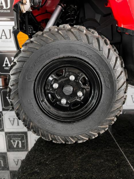 BRP CAN-AM Outlander 570, Foto 9