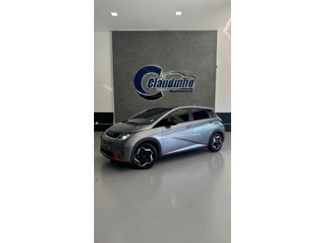 BYD Dolphin 44,9 KW EL�TRICO, Foto 1