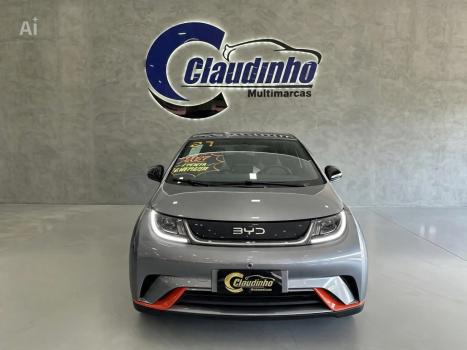 BYD Dolphin 44,9 KW EL�TRICO, Foto 1