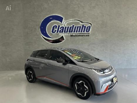BYD Dolphin 44,9 KW EL�TRICO, Foto 2