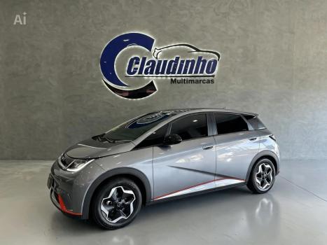 BYD Dolphin 44,9 KW EL�TRICO, Foto 3