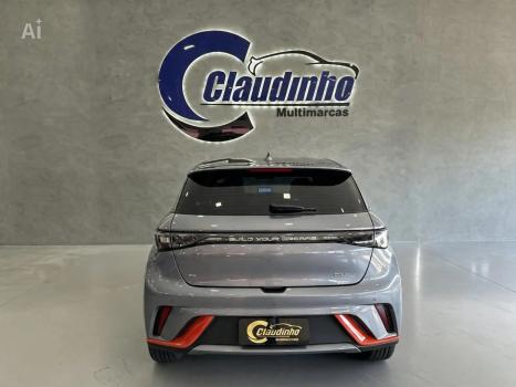 BYD Dolphin 44,9 KW EL�TRICO, Foto 4