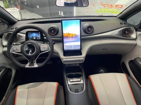 BYD Dolphin 44,9 KW EL�TRICO, Foto 11
