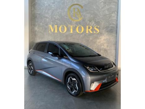 BYD Dolphin 44,9 KW ELÉTRICO GS, Foto 1