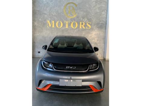 BYD Dolphin 44,9 KW ELÉTRICO GS, Foto 2
