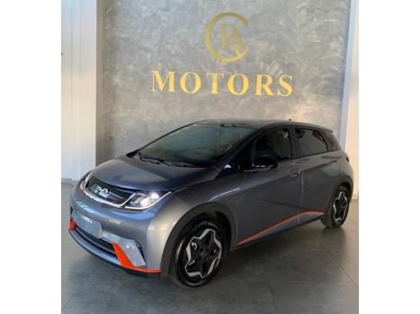 BYD Dolphin 44,9 KW ELÉTRICO GS, Foto 3