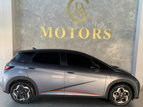 BYD Dolphin 44,9 KW ELÉTRICO GS, Foto 4