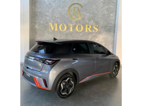 BYD Dolphin 44,9 KW ELÉTRICO GS, Foto 5
