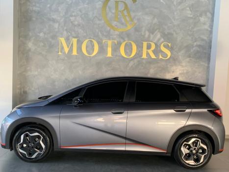 BYD Dolphin 44,9 KW ELÉTRICO GS, Foto 8