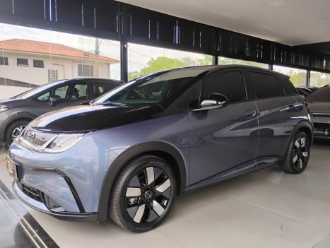 BYD Dolphin 60,5 KW ELTRICO PLUS, Foto 3