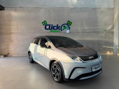 BYD Dolphin 60,5 KW EL�TRICO PLUS, Foto 1