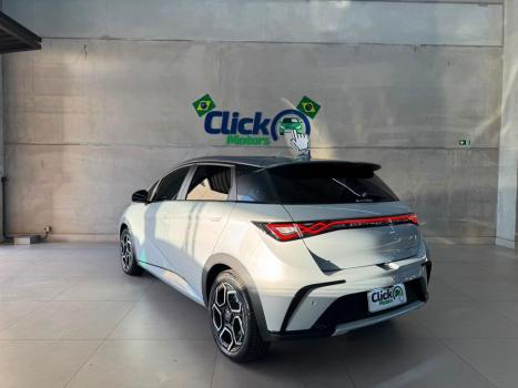 BYD Dolphin 60,5 KW EL�TRICO PLUS, Foto 5
