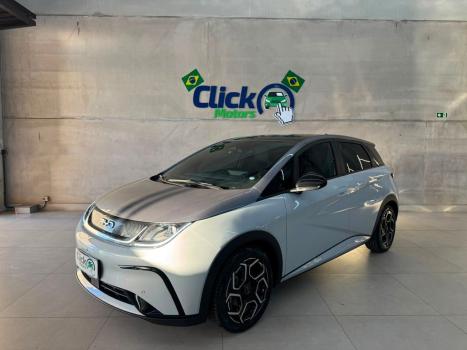 BYD Dolphin 60,5 KW EL�TRICO PLUS, Foto 7